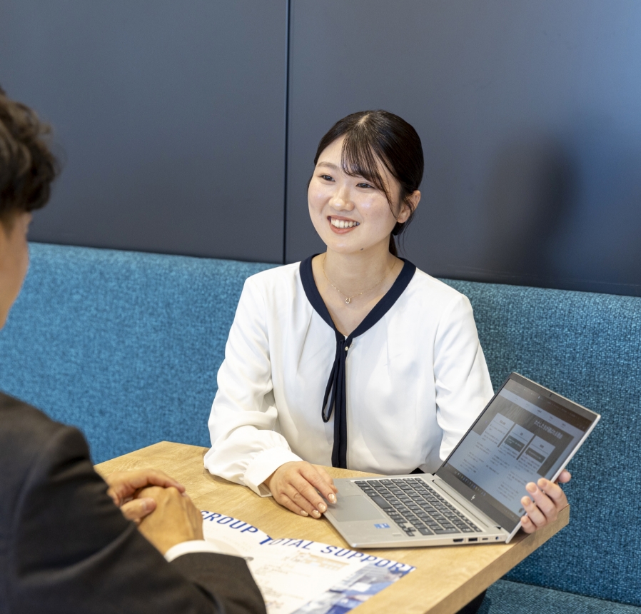 開業支援