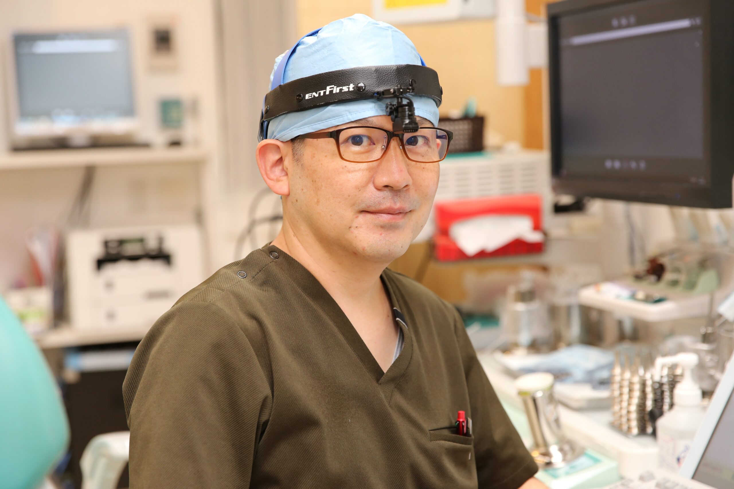グロースリンク税理士法人　お客様の声｜こもれび耳鼻科クリニック　様