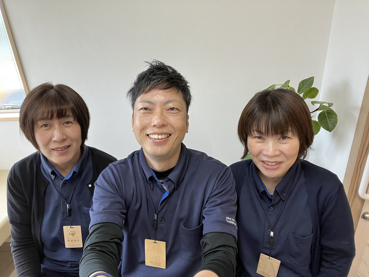グロースリンク税理士法人　お客様の声｜橘クリニック　様
