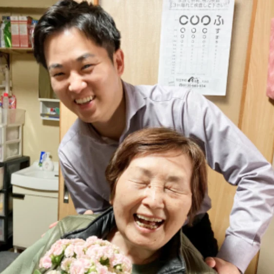医療法人テルミナ様｜グロースリンク税理士法人　お客様の声